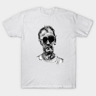 Smoker T-Shirt